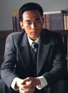 毛泽东周恩来的扮演者介绍、是谁演的？