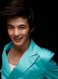 卫子夫韩嫣的扮演者介绍、是谁演的？