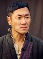 红高粱喜子的扮演者介绍、是谁演的？