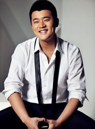 大秧歌吴天旺的扮演者介绍、是谁演的？