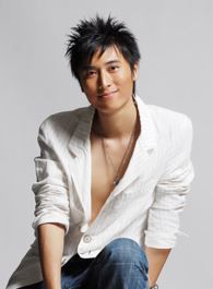 古剑奇谭美李潘安的扮演者介绍、是谁演的？