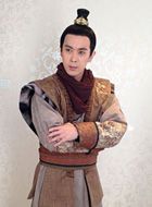 武媚娘传奇称心的扮演者介绍、是谁演的？