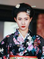 热血大野洋子的扮演者介绍、是谁演的？