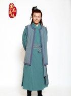 金玉良缘阿福的扮演者介绍、是谁演的？