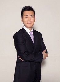 英雄联盟林峰的扮演者介绍、是谁演的？