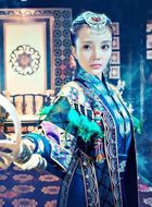 古剑奇谭韩休宁的扮演者介绍、是谁演的？