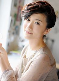 武媚娘传奇李下玉的扮演者介绍、是谁演的？