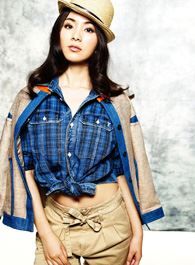 古剑奇谭女娲的扮演者介绍、是谁演的？