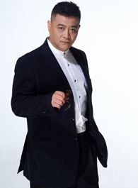 猎人武秘书的扮演者介绍、是谁演的？