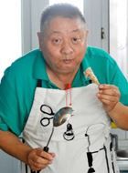 爱情面前谁怕谁余父的扮演者介绍、是谁演的？