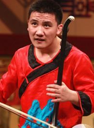 乡村爱情9(下)杨光的扮演者介绍、是谁演的？