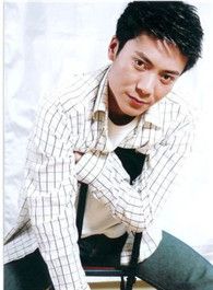 热血王辰的扮演者介绍、是谁演的？