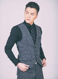 庆余年谢必安的扮演者介绍、是谁演的？