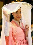 楚乔传萧玉的扮演者介绍、是谁演的？