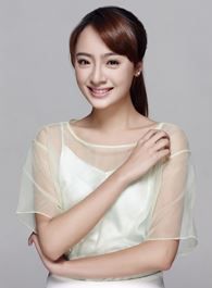 楚乔传桃叶姬的扮演者介绍、是谁演的？