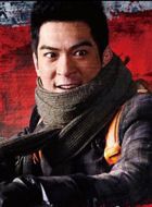 英雄联盟钟义的扮演者介绍、是谁演的？