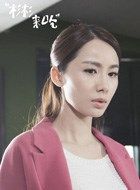 杉杉来吃元丽抒的扮演者介绍、是谁演的？