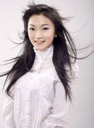 乡村爱情9(下)李秋歌的扮演者介绍、是谁演的？