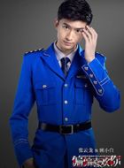 偏偏喜欢你顾小白的扮演者介绍、是谁演的？