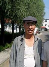 乡村爱情9(下)老严的扮演者介绍、是谁演的？