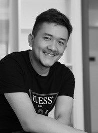 穿越火线陈虎的扮演者介绍、是谁演的？