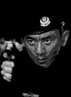 特警力量龙飞虎的扮演者介绍、是谁演的？