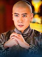 金钗谍影铁威堂的扮演者介绍、是谁演的？