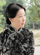 毛泽东宋霭龄的扮演者介绍、是谁演的？