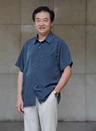 合伙人张邀替身的扮演者介绍、是谁演的？