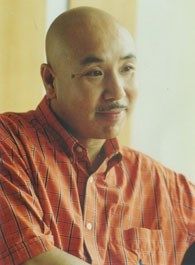 大漠苍狼猛虎丹宾的扮演者介绍、是谁演的？