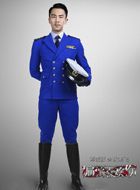 偏偏喜欢你欧阳飞的扮演者介绍、是谁演的？