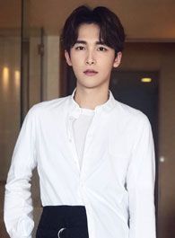 画江湖之不良人第三季火判官的扮演者介绍、是谁演的？