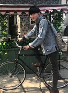 海棠经雨胭脂透顾夏合的扮演者介绍、是谁演的？