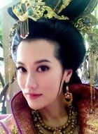 天涯明月刀(2012年钟汉良领衔主演武侠电视剧)骆夫人的扮演者介绍、是谁演的？