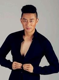 最美的时光潘文杰的扮演者介绍、是谁演的？