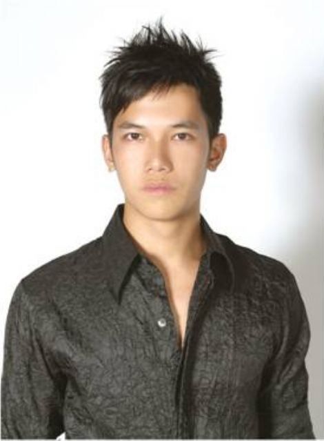 北上广不相信眼泪陈杰的扮演者介绍、是谁演的？