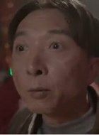 陈二狗的妖孽人生第二部王虎剩/虎剩大将军的扮演者介绍、是谁演的？