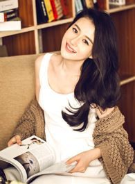 红高粱环儿的扮演者介绍、是谁演的？