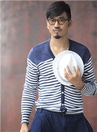 猎人卢永华的扮演者介绍、是谁演的？