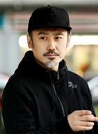 离婚律师池海东的扮演者介绍、是谁演的？