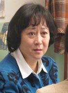 亲爱的李母的扮演者介绍、是谁演的？