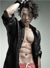 太子妃升职记李侍卫的扮演者介绍、是谁演的？