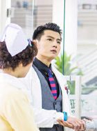 神犬小七高亚军的扮演者介绍、是谁演的？