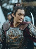 特工皇妃楚乔传程鸢的扮演者介绍、是谁演的？