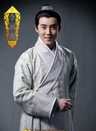 少年神探狄仁杰李润南的扮演者介绍、是谁演的？