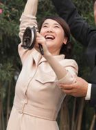 大漠苍狼孙晓琳的扮演者介绍、是谁演的？