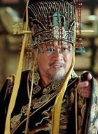 琅琊榜梁帝的扮演者介绍、是谁演的？