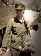 平凡的世界田润生的扮演者介绍、是谁演的？