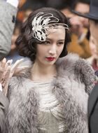 千金女贼姚媚儿的扮演者介绍、是谁演的？