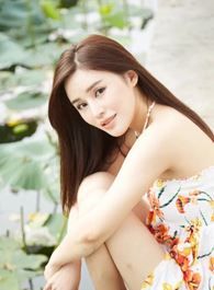 特工皇妃楚乔传绿莪的扮演者介绍、是谁演的？